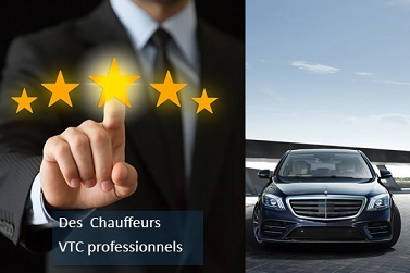 vtc online un service de vtc ou taxi privé